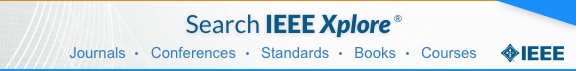 IEEE Xplore Search Box 576x71