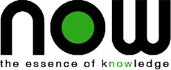 NOW Publishers Logo