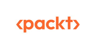 Packt puslisher logo