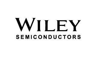 Wiley Semiconductors Logo