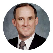 Barry L. Shoop Photo