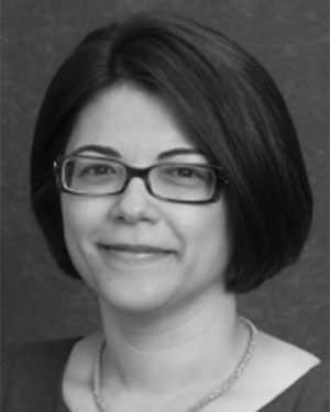 Author image of Azadeh Vosoughi