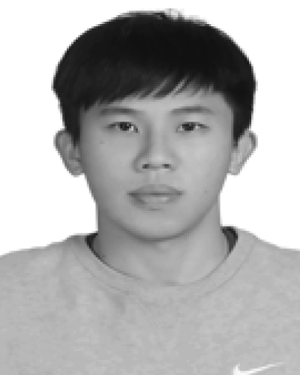Author image of Bo-Wei Tseng