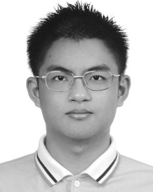 Author image of Pei-Yuan Wu