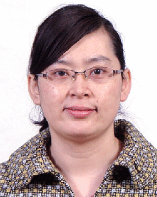 Author image of Lei Zhang
