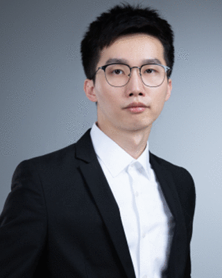 Author image of Jiaxing Shen