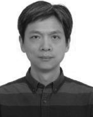 Author image of Xiaobo Chen