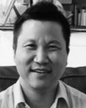 Author image of Xianyong Fang