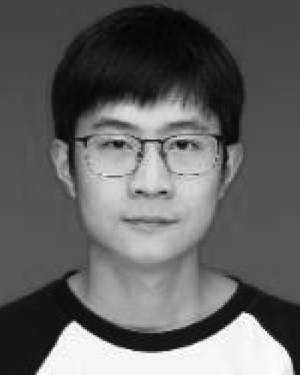 Author image of Zhen Tang