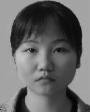 Author image of Jiahui Yue