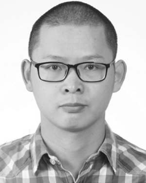 Author image of Bao Zhao
