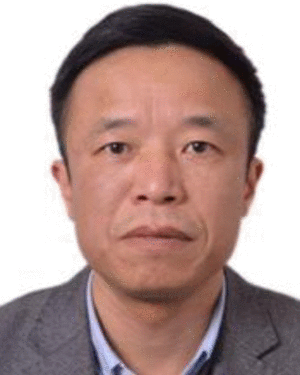 Author image of Xiangping Luo
