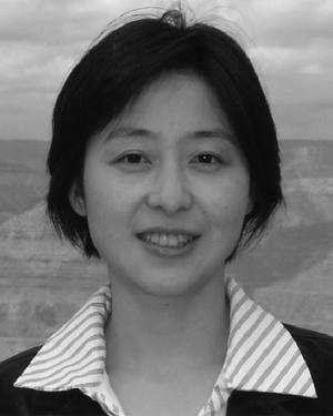 Author image of Lian Zhao