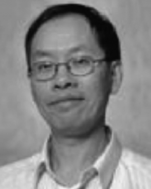 Author image of Bobby Ma