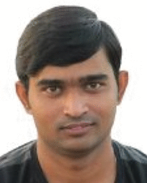 Author image of Subrahmanyam Murala
