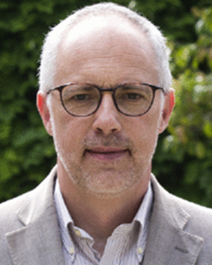 Author image of Leonel Sousa