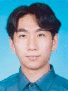 Author image of Yang Yang