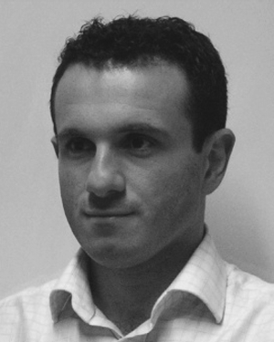 Author image of Chris Gerada
