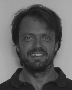 Author image of Gianmario Pellegrino