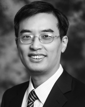 Author image of Shihong Xia