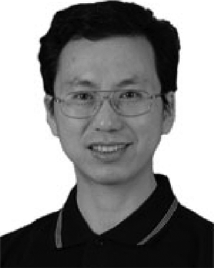 Author image of Qinghua Zheng