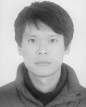 Author image of Ting Chen