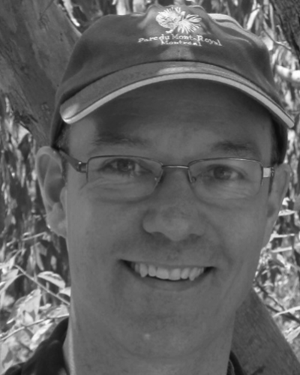 Author image of Mark Buehner