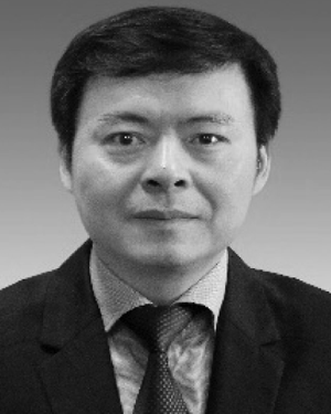 Author image of Ting-Zhu Huang