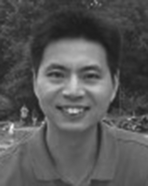 Author image of Min Lin