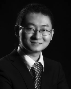 Author image of Tim Bai