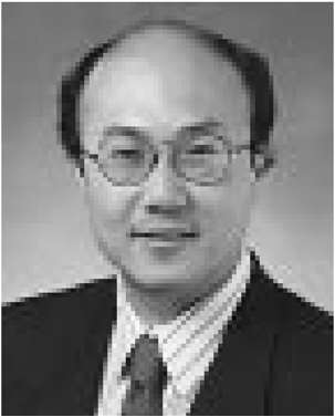Author image of T.H. Lee