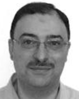 Author image of Ali Afzali-Kusha