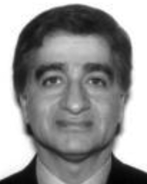 Author image of Massoud Pedram