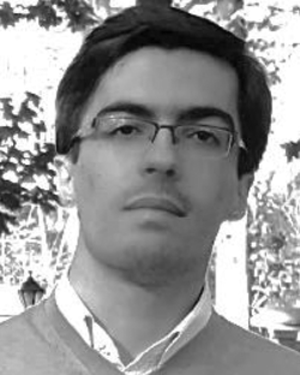 Author image of Mahdi Zahedi