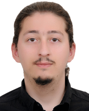 Author image of Berat Biçer