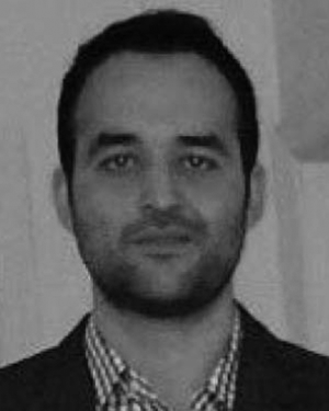 Author image of Farbod Farzan