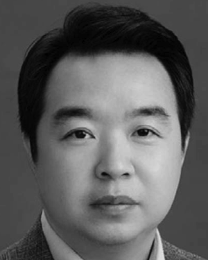 Author image of Qinghua Hu