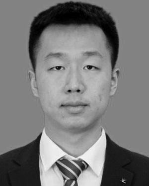 Author image of Jingqing Li