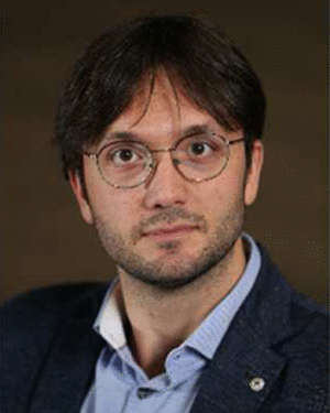 Author image of Giampaolo Buticchi