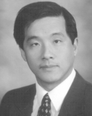 Author image of Gary G. Yen