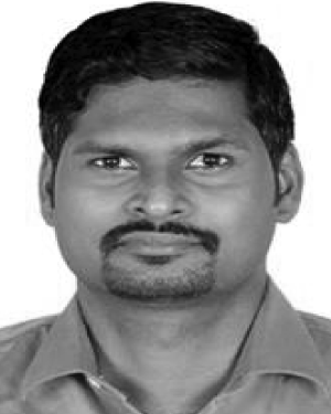 Author image of K. R. Devabalaji