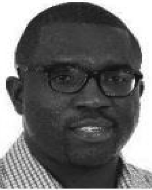 Author image of Nnamdi I. Nwulu