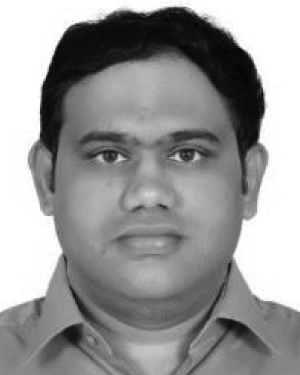 Author image of Vijay Babu Pamshetti