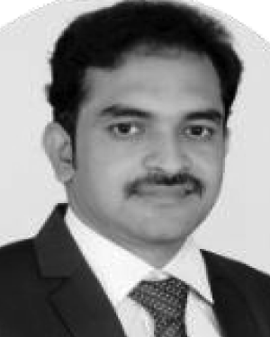 Author image of Sudhakar Babu Thanikanti