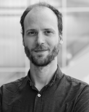 Author image of Sam Aerts