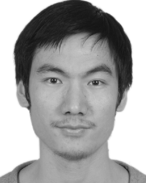 Author image of Zhiqing Wei