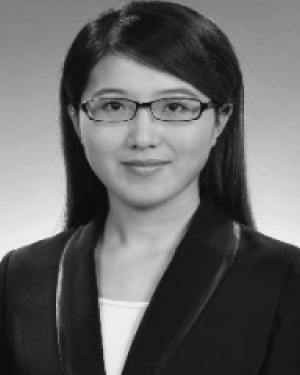 Author image of Miaomiao Liu
