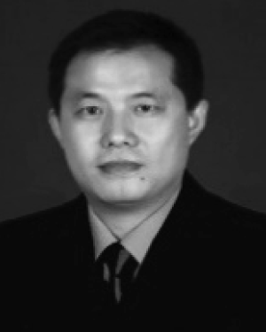 Author image of Lei Cao