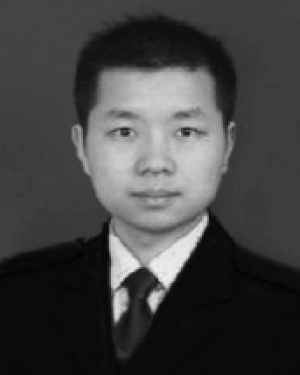 Author image of Xiliang Chen