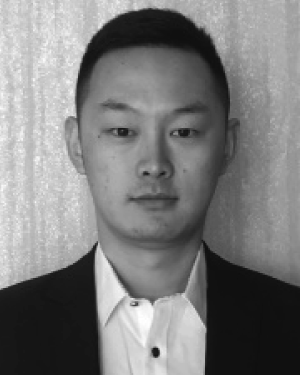 Author image of Zhongwei Zhang